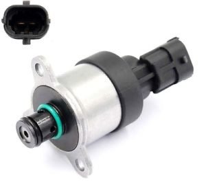 Dodge Cummins Fuel Control Actuator - Industrial Injection - `07-`18